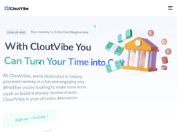 Cloutvibe
