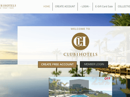 Club1hotels