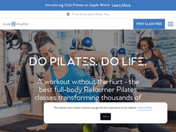 Clubpilates