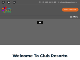 Clubresorto