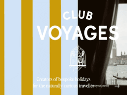 Clubvoyages