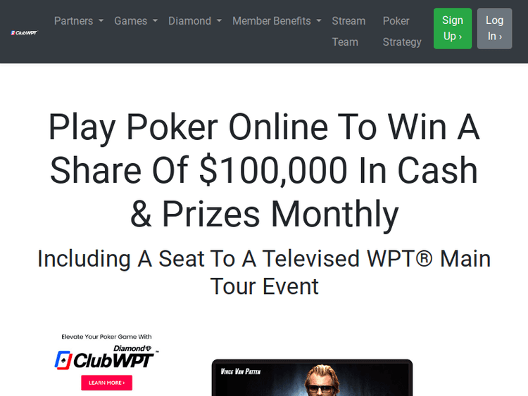 Clubwpt