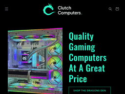 Clutchcomputerco
