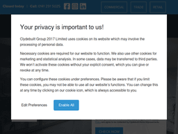 Clydebuilthomeimprovements