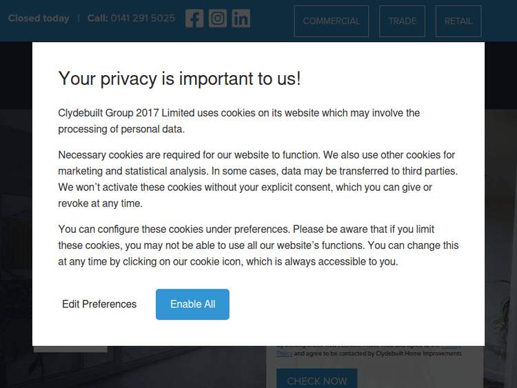 Clydebuilthomeimprovements