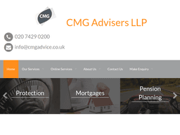 Cmgadvice
