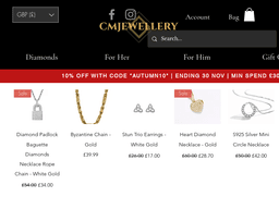 Cmjewellery