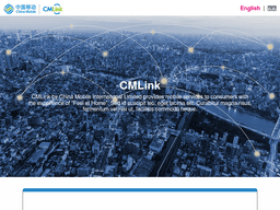 Cmlink