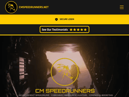 Cmspeedrunners