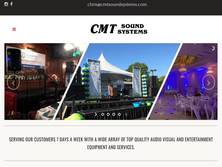 Cmtsoundsystems