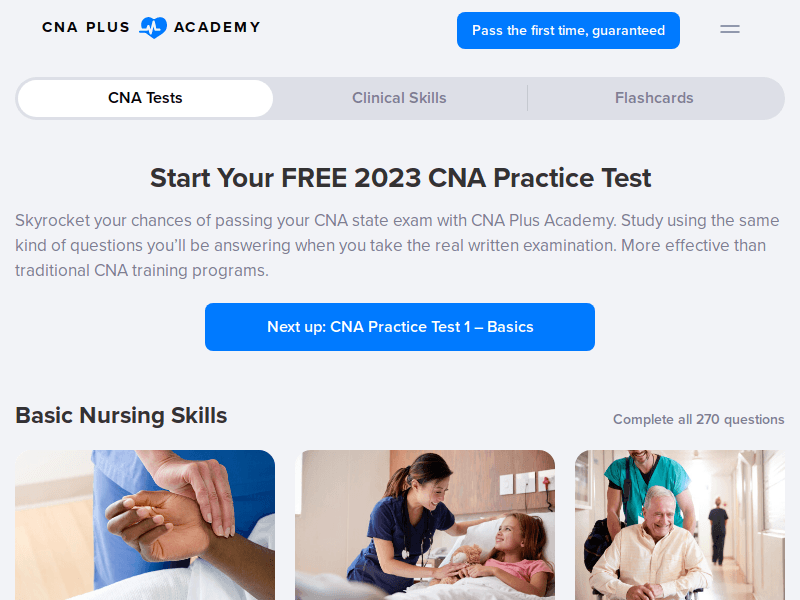 Cna