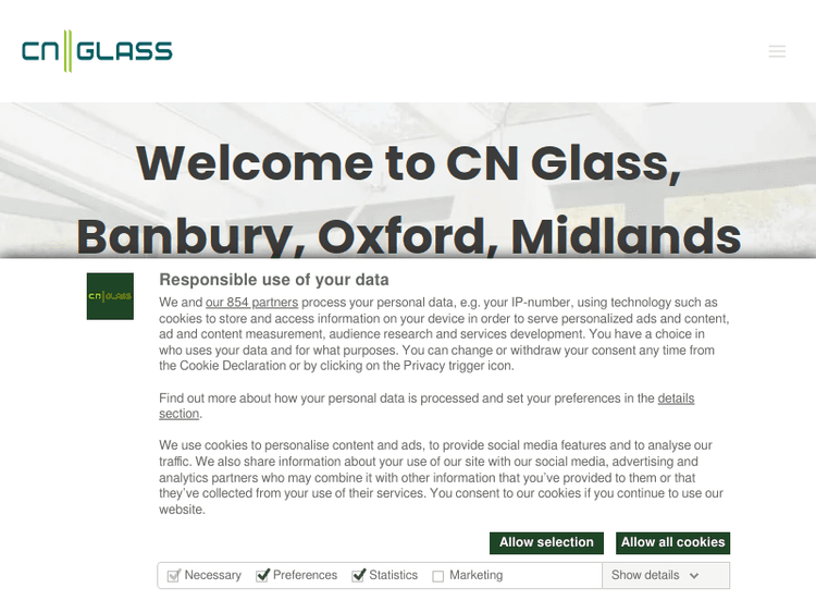 Cnglass