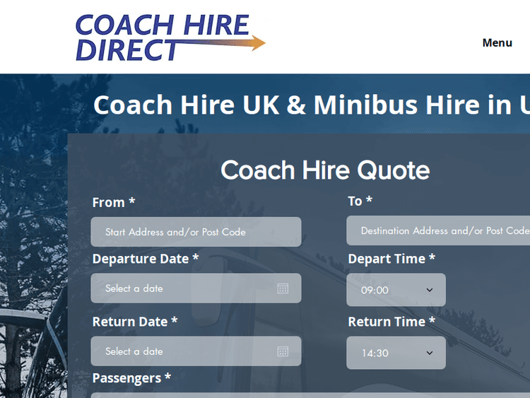 Coach-hire-direct
