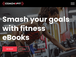 Coach2fit