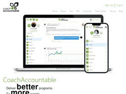 Coachaccountable