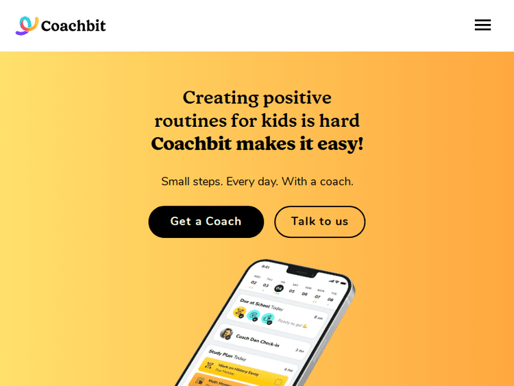Coachbit