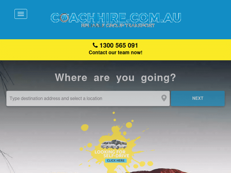 Coachhire