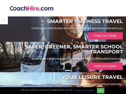 Coachhire