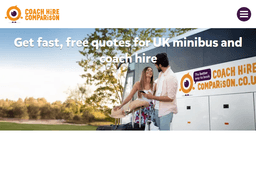 Coachhirecomparison