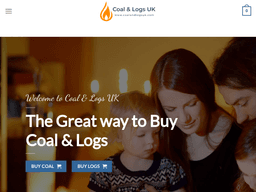 Coalandlogsuk
