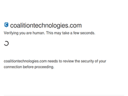 Coalitiontechnologies