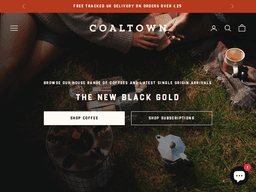 Coaltowncoffee