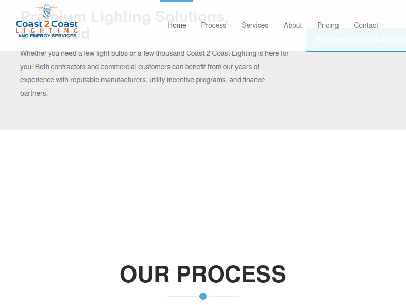 Coast2coastlighting