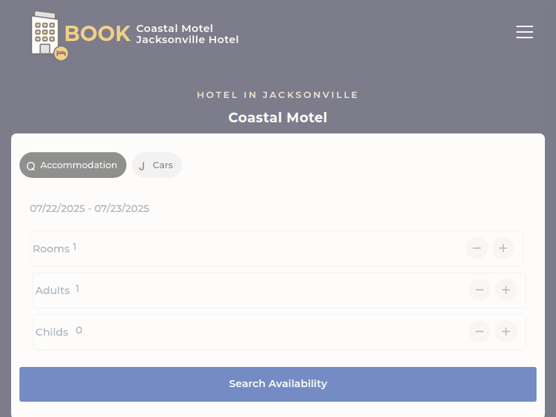 Coastalmoteljacksonville