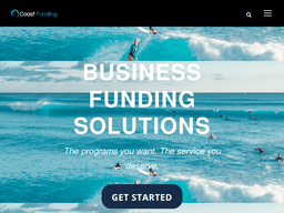 Coastfunding