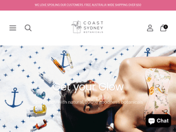 Coastsydneybotanicals