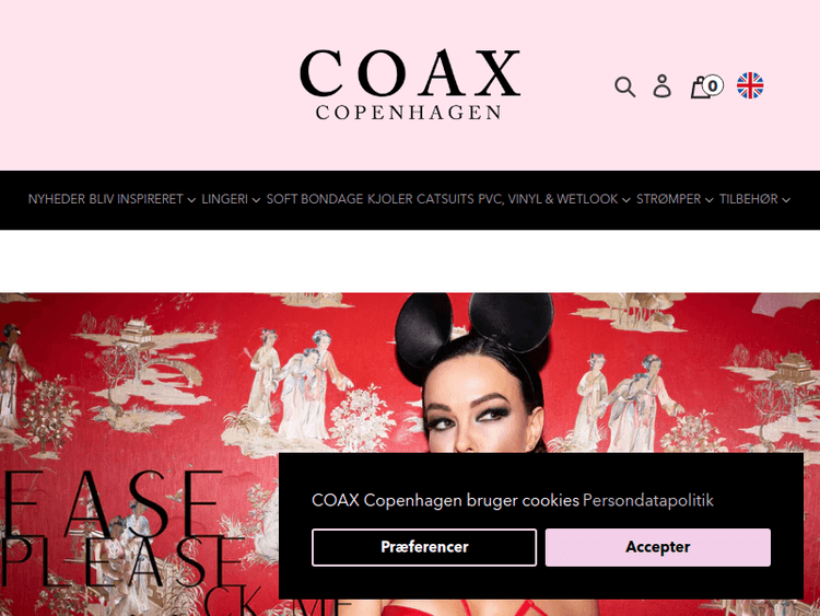 Coaxcopenhagen