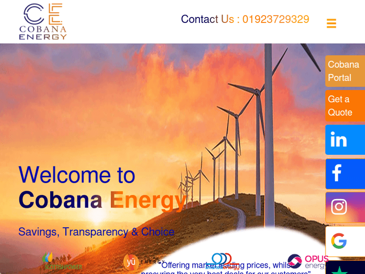 Cobanaenergy