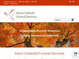 Cobboldfunerals