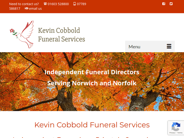 Cobboldfunerals