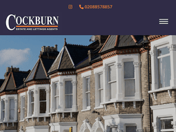 Cockburn-online