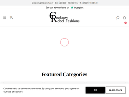 Cockneyrebelfashions
