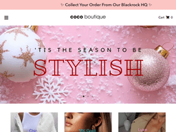 Cocoboutique
