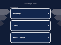 Cocolilys