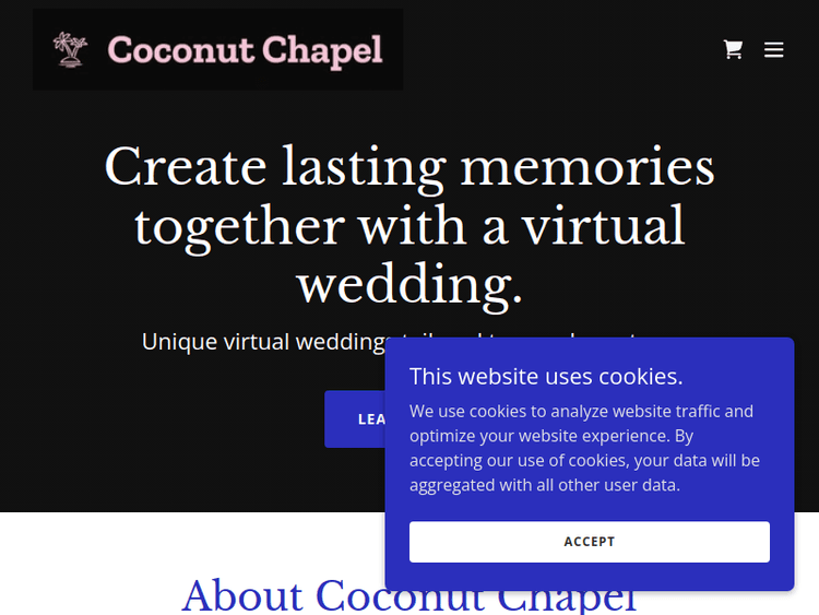 Coconutchapel