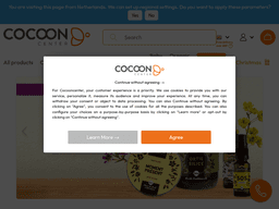 Cocooncenter