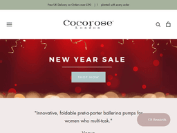 Cocoroselondon