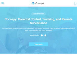 Cocospy