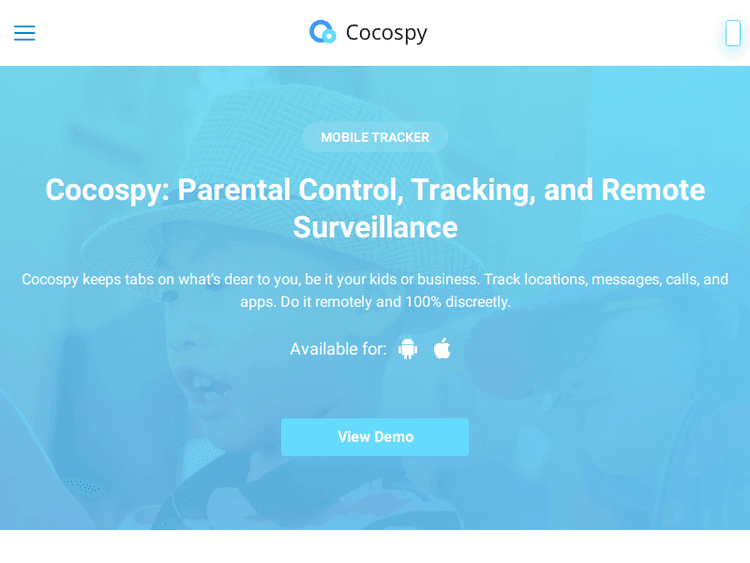 Cocospy