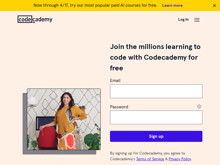Codecademy