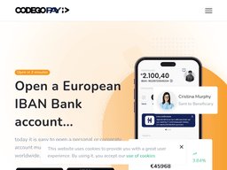 Codegopay
