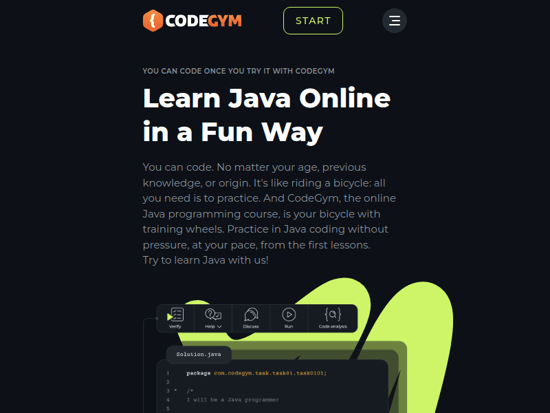 Codegym