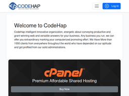 Codehap