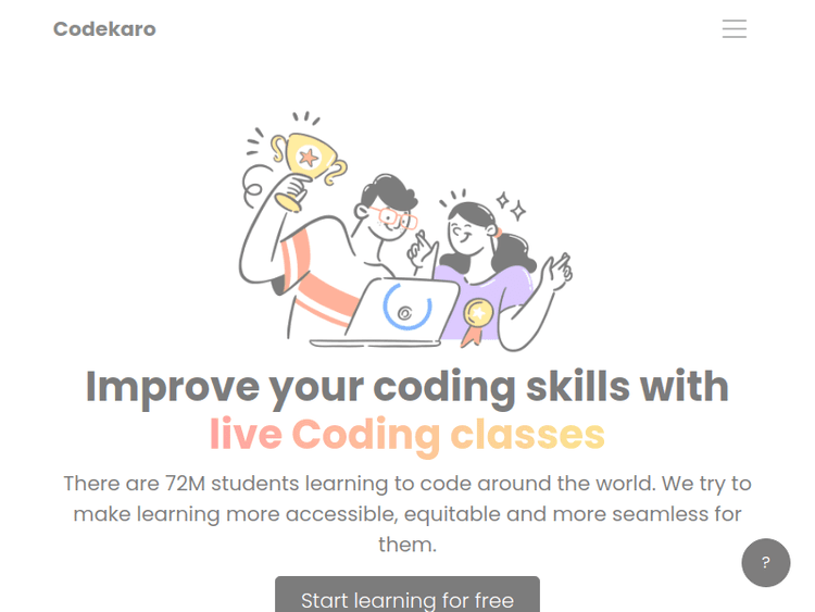 Codekaro
