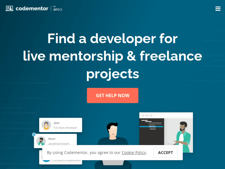 Codementor