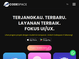 Codespace